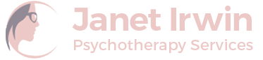 Janet Irwin psychotherapy services