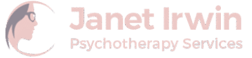 Janet Irwin psychotherapy services