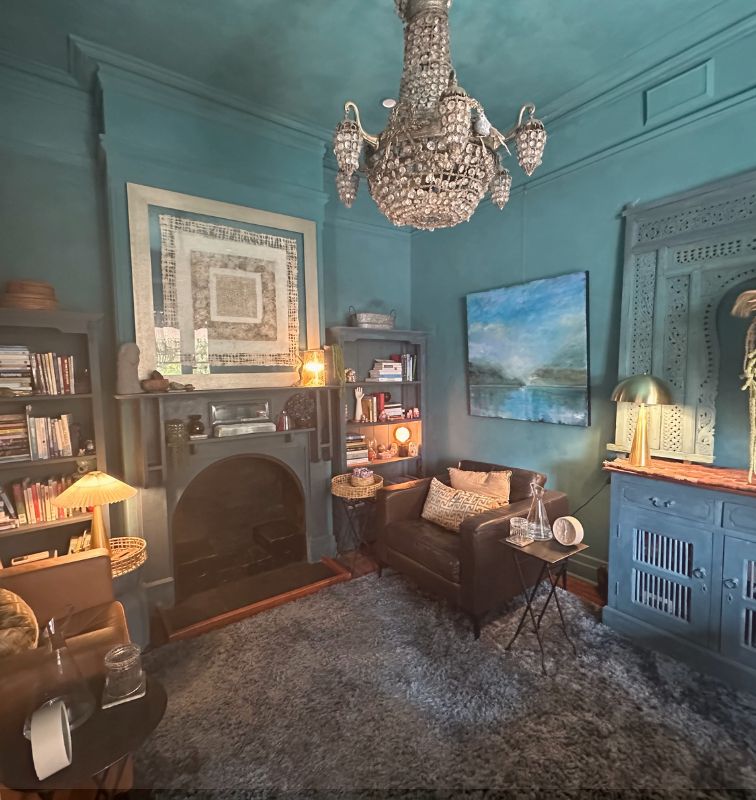 therapyroom
